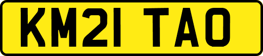 KM21TAO