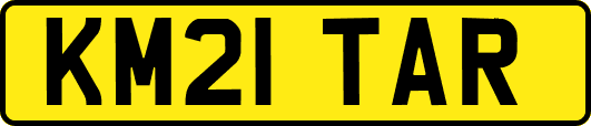 KM21TAR