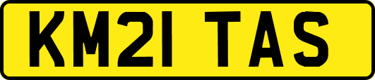 KM21TAS