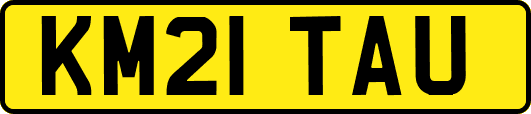 KM21TAU