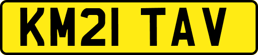 KM21TAV