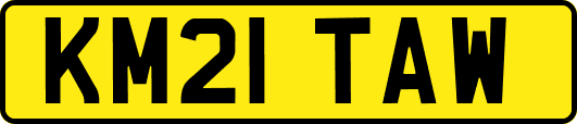 KM21TAW