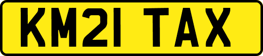 KM21TAX