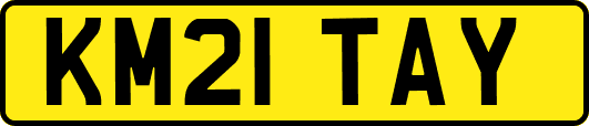 KM21TAY