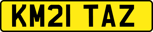 KM21TAZ