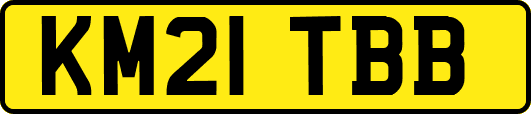 KM21TBB