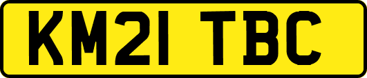 KM21TBC