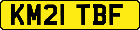 KM21TBF
