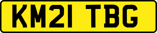 KM21TBG