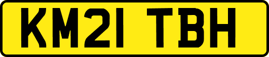 KM21TBH