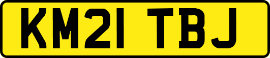KM21TBJ