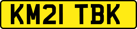 KM21TBK
