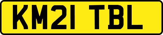 KM21TBL