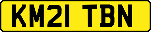 KM21TBN