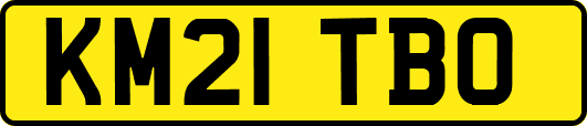 KM21TBO
