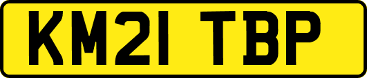 KM21TBP