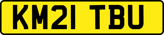 KM21TBU