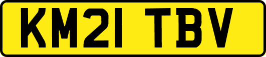 KM21TBV