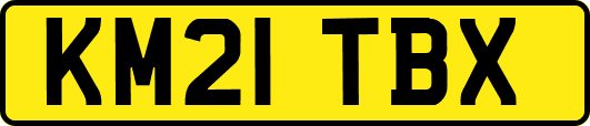 KM21TBX