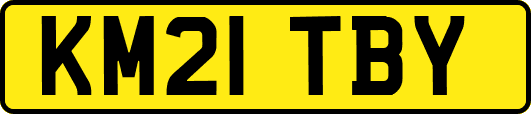 KM21TBY