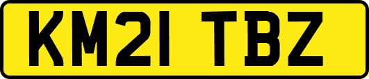 KM21TBZ