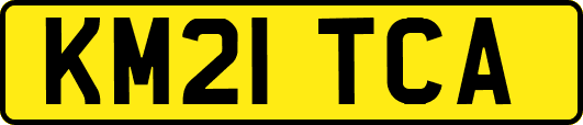 KM21TCA