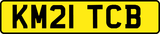 KM21TCB