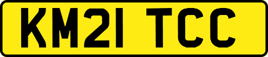 KM21TCC
