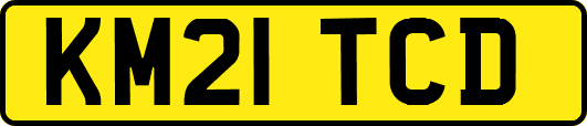 KM21TCD