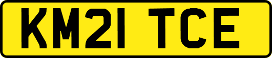 KM21TCE