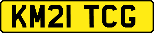 KM21TCG