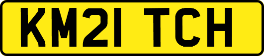 KM21TCH