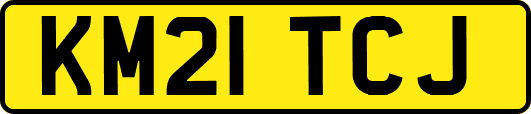 KM21TCJ