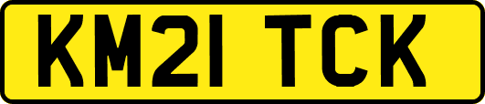 KM21TCK