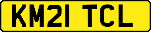 KM21TCL