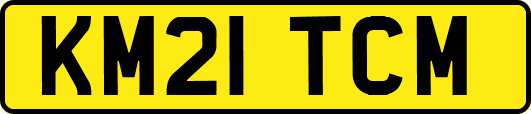 KM21TCM