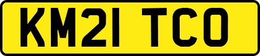 KM21TCO