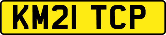 KM21TCP