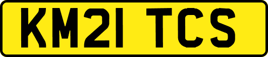 KM21TCS