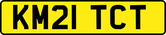 KM21TCT