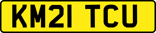 KM21TCU