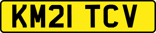KM21TCV