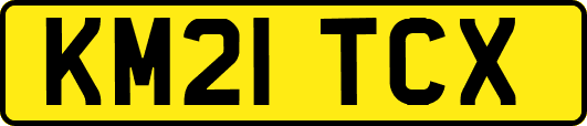 KM21TCX