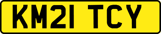 KM21TCY