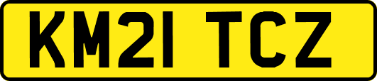 KM21TCZ