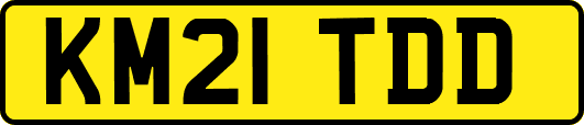 KM21TDD