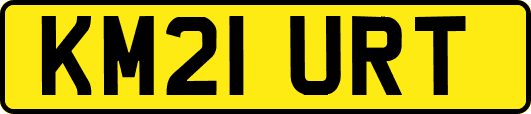KM21URT