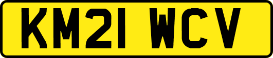 KM21WCV