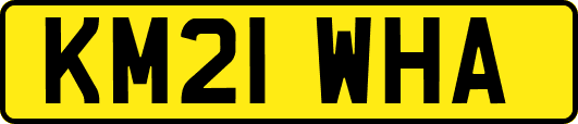 KM21WHA