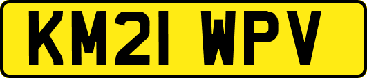 KM21WPV